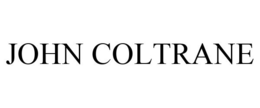 JOHN COLTRANE trademark