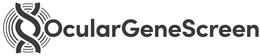 OCULARGENESCREEN trademark