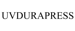 UVDURAPRESS trademark