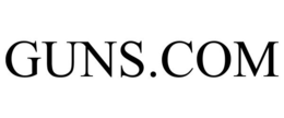 GUNS.COM trademark