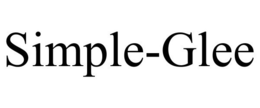 SIMPLE-GLEE trademark