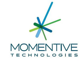 MOMENTIVE TECHNOLOGIES trademark