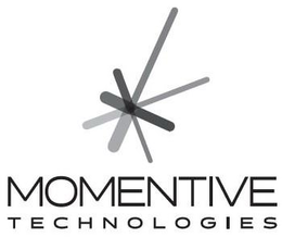 MOMENTIVE TECHNOLOGIES trademark