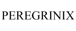 PEREGRINIX trademark