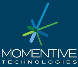 MOMENTIVE TECHNOLOGIES trademark