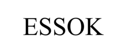 ESSOK trademark