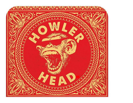 HOWLER HEAD trademark