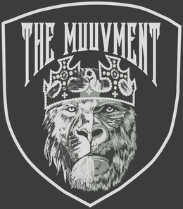 THE MUUVMENT trademark