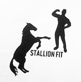 STALLION FIT trademark