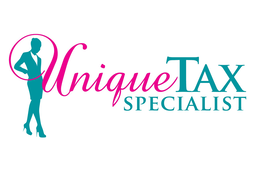 UNIQUE TAX SPECIALIST trademark