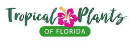 TROPICAL PLANTS OF FLORIDA trademark