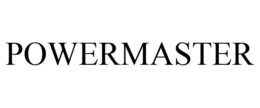 POWERMASTER trademark