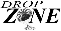 DROP ZONE trademark