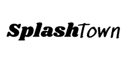 SPLASHTOWN trademark