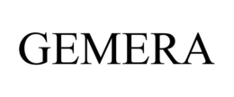 GEMERA trademark