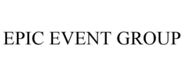 EPIC EVENT GROUP trademark