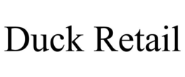 DUCK RETAIL trademark