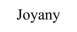 JOYANY trademark
