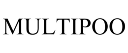 MULTIPOO trademark