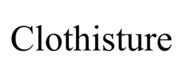 CLOTHISTURE trademark