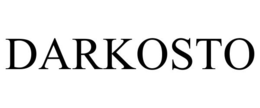 DARKOSTO trademark