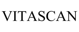 VITASCAN trademark
