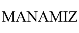 MANAMIZ trademark