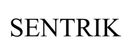 SENTRIK trademark