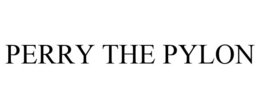 PERRY THE PYLON trademark