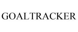 GOALTRACKER trademark