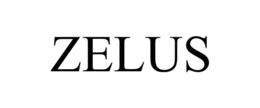 ZELUS trademark