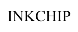 INKCHIP trademark