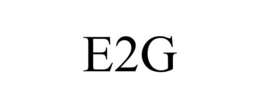 E2G trademark