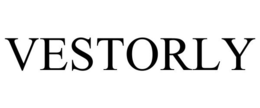 VESTORLY trademark