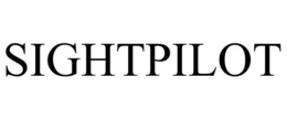 SIGHTPILOT trademark