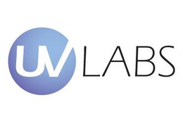 UV LABS trademark