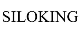 SILOKING trademark