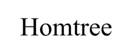 HOMTREE trademark
