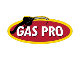GAS PRO trademark