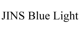 JINS BLUE LIGHT trademark