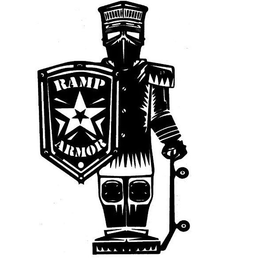 RAMP ARMOR trademark