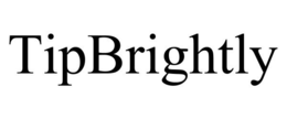 TIPBRIGHTLY trademark