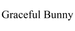GRACEFUL BUNNY trademark
