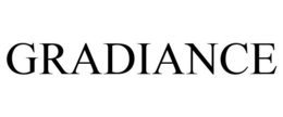 GRADIANCE trademark