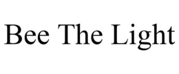 BEE THE LIGHT trademark