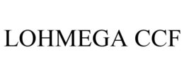 LOHMEGA CCF trademark
