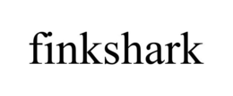 FINKSHARK trademark