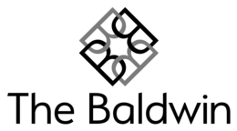THE BALDWIN trademark