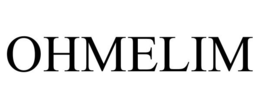 OHMELIM trademark