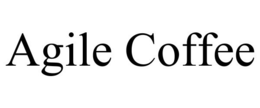 AGILE COFFEE trademark